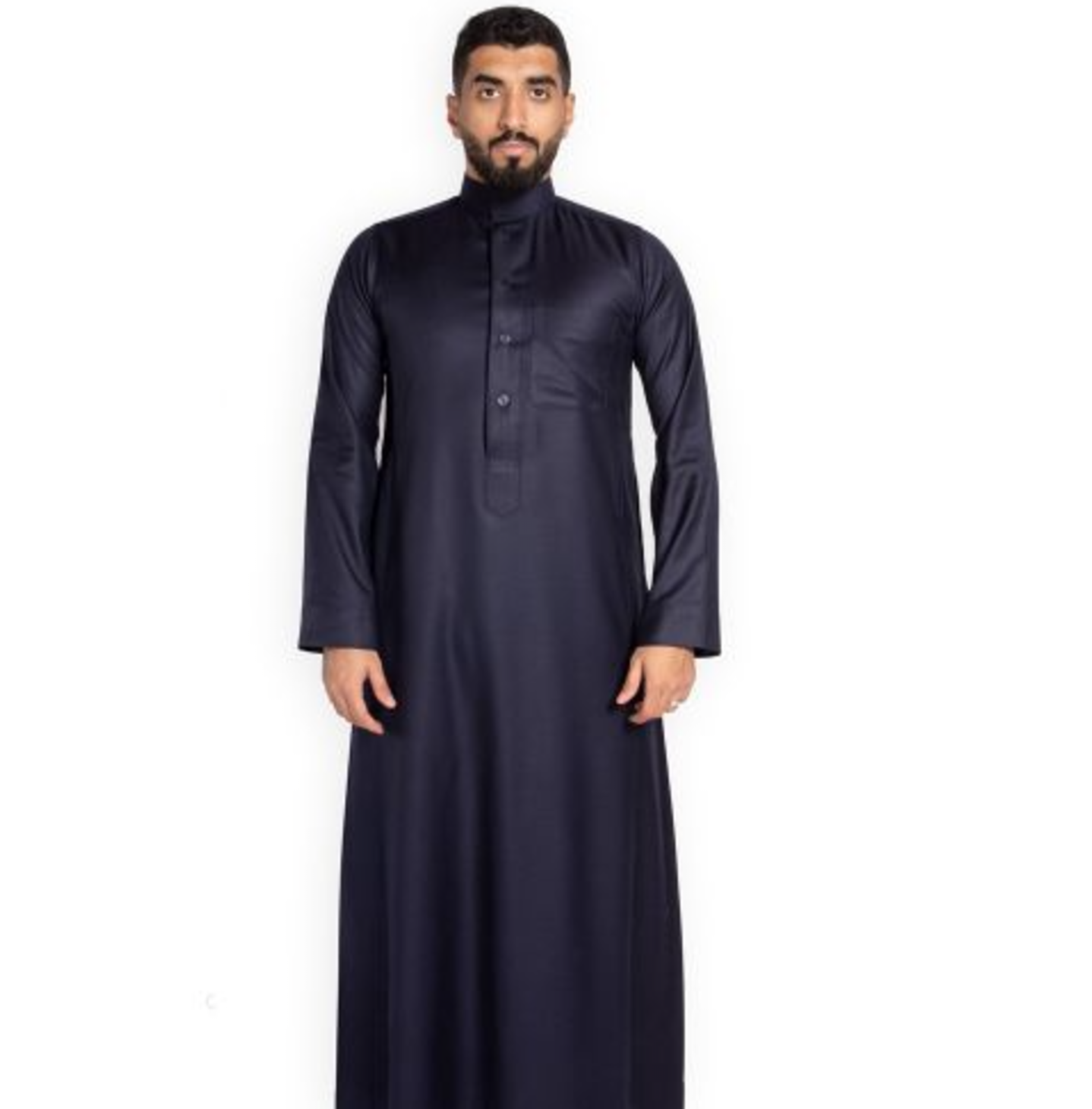 Thobe Al Aseel winter